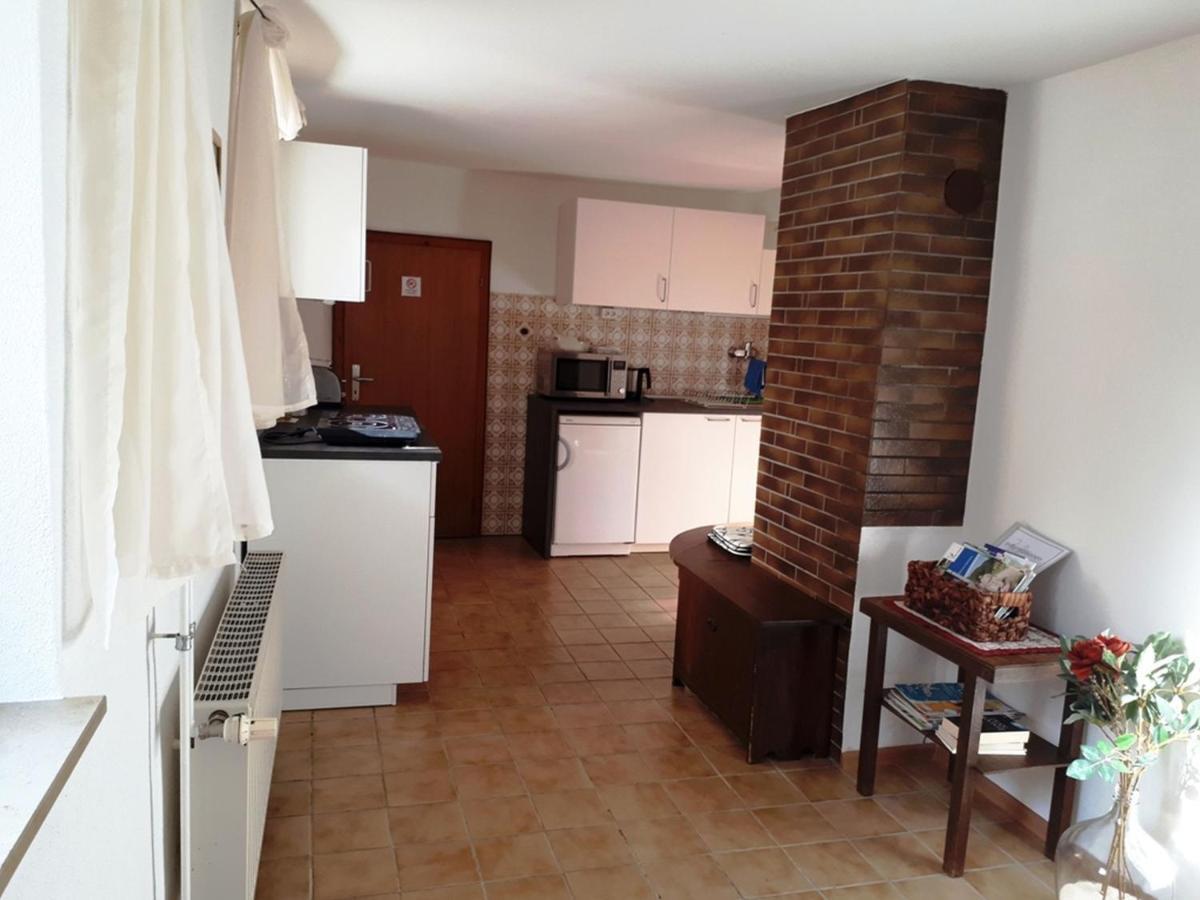 Ferienwohnung Schaefer Steinau an der Strasse Екстер'єр фото